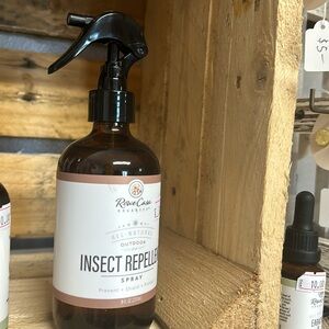 Rowe casa organic insect repellent